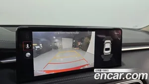 Genesis G70, 2021 — миниатюра 20