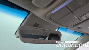 Genesis G70, 2021 — миниатюра 26