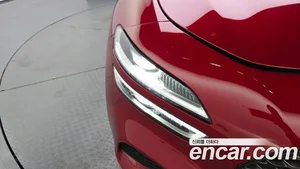 Genesis G70, 2021 — миниатюра 8