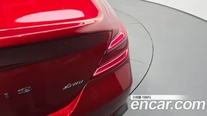 Genesis G70, 2021 — миниатюра 9