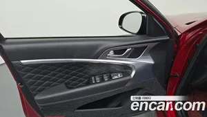 Genesis G70, 2021 — миниатюра 14