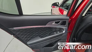 Genesis G70, 2021 — миниатюра 15