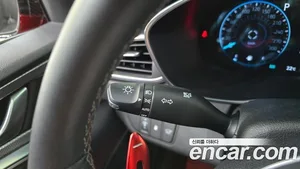 Genesis G70, 2021 — миниатюра 30