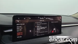 Genesis G70, 2021 — миниатюра 32