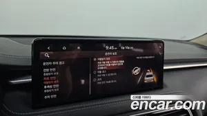 Genesis G70, 2021 — миниатюра 33
