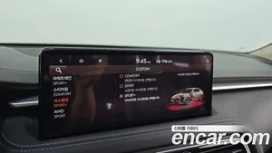Genesis G70, 2021 — миниатюра 34