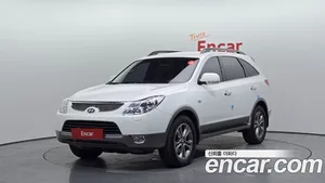 Hyundai Veracruz, 2014 — миниатюра 1