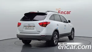 Hyundai Veracruz, 2014 — миниатюра 2