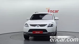 Hyundai Veracruz, 2014 — миниатюра 3