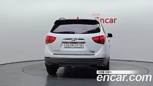 Hyundai Veracruz, 2014 — миниатюра 4
