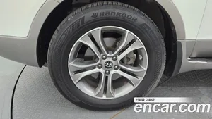 Hyundai Veracruz, 2014 — миниатюра 5