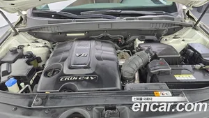 Hyundai Veracruz, 2014 — миниатюра 6