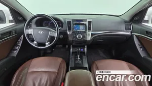 Hyundai Veracruz, 2014 — миниатюра 7