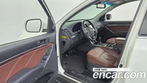 Hyundai Veracruz, 2014 — миниатюра 10