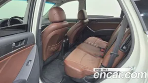 Hyundai Veracruz, 2014 — миниатюра 11