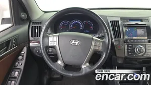Hyundai Veracruz, 2014 — миниатюра 13