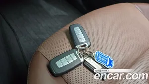Hyundai Veracruz, 2014 — миниатюра 16