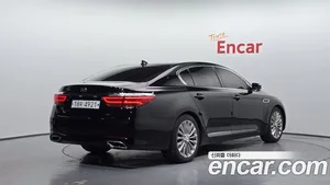 Kia K9, 2016 — миниатюра 2