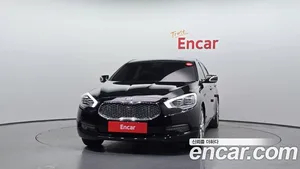 Kia K9, 2016 — миниатюра 3