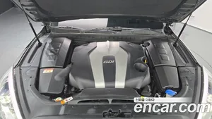 Kia K9, 2016 — миниатюра 6