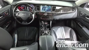 Kia K9, 2016 — миниатюра 7