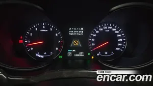Kia K9, 2016 — миниатюра 8