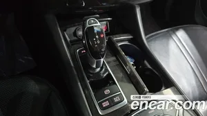 Kia K9, 2016 — миниатюра 9