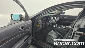 Kia K9, 2016 — миниатюра 10