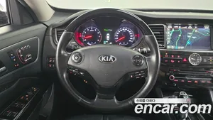 Kia K9, 2016 — миниатюра 14
