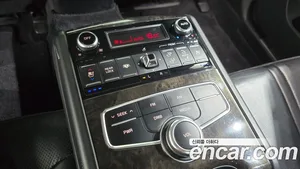 Kia K9, 2016 — миниатюра 18