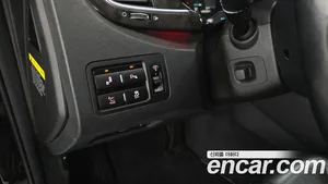 Kia K9, 2016 — миниатюра 20
