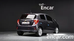 Chevrolet Spark, 2015 — миниатюра 2