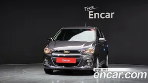 Chevrolet Spark, 2015 — миниатюра 3