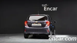 Chevrolet Spark, 2015 — миниатюра 4