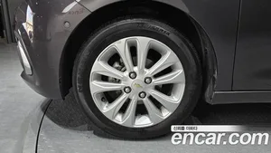 Chevrolet Spark, 2015 — миниатюра 5