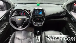Chevrolet Spark, 2015 — миниатюра 10