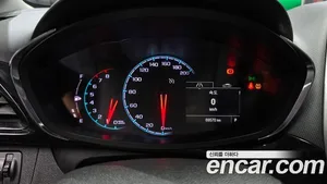 Chevrolet Spark, 2015 — миниатюра 11