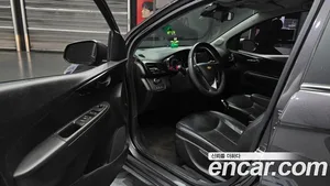 Chevrolet Spark, 2015 — миниатюра 13