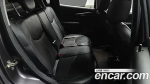 Chevrolet Spark, 2015 — миниатюра 17