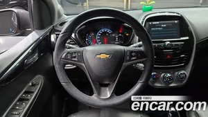 Chevrolet Spark, 2015 — миниатюра 19