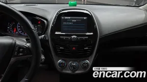 Chevrolet Spark, 2015 — миниатюра 20