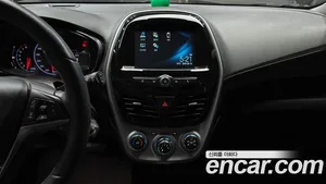 Chevrolet Spark, 2015 — миниатюра 21