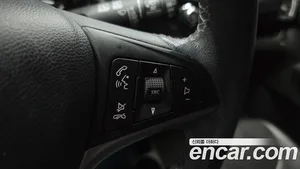 Chevrolet Spark, 2015 — миниатюра 24