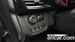 Chevrolet Spark, 2015 — миниатюра 25