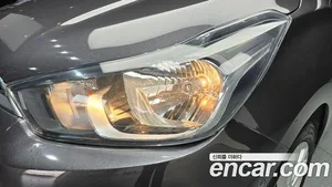 Chevrolet Spark, 2015 — миниатюра 8