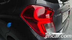 Chevrolet Spark, 2015 — миниатюра 9