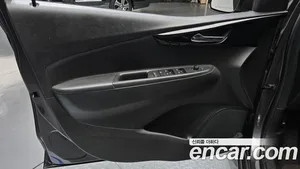 Chevrolet Spark, 2015 — миниатюра 14