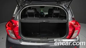 Chevrolet Spark, 2015 — миниатюра 30