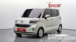 Kia RAY, 2015 — миниатюра 1