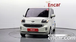 Kia RAY, 2015 — миниатюра 3